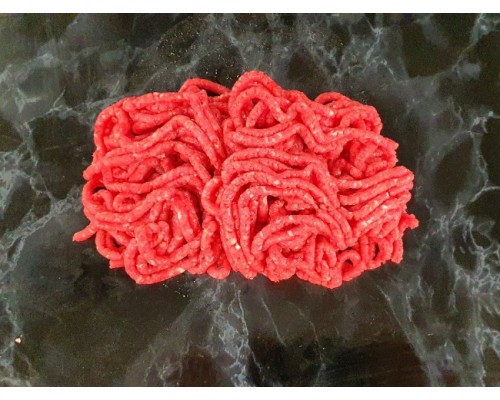 5x500g Lean Gold steak mince